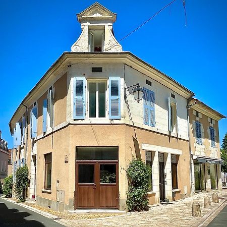 Gite Les Jasmins Centre Historique Saint-Astier Экстерьер фото