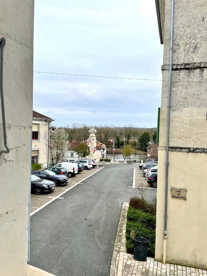 Gite Les Jasmins Centre Historique Saint-Astier Экстерьер фото