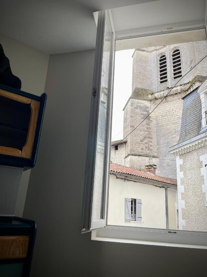 Gite Les Jasmins Centre Historique Saint-Astier Экстерьер фото