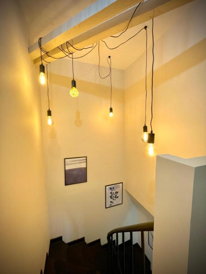 Gite Les Jasmins Centre Historique Saint-Astier Экстерьер фото