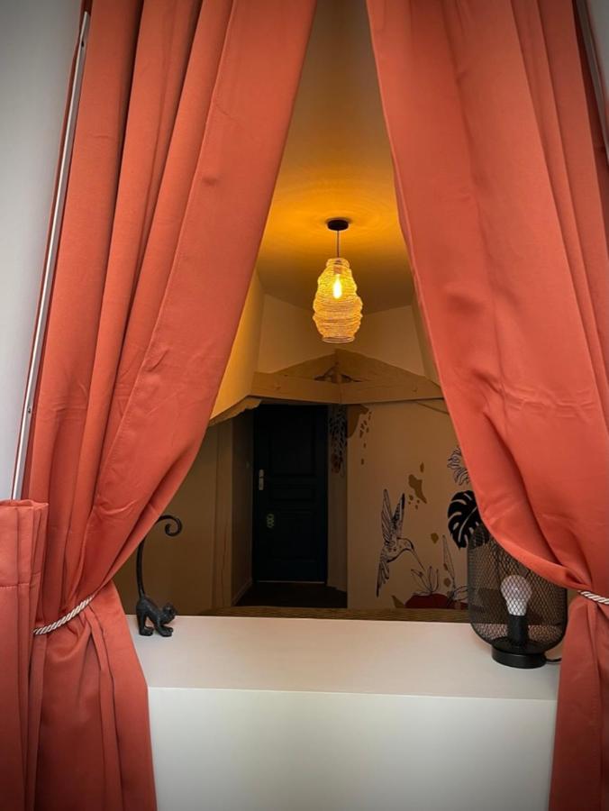 Gite Les Jasmins Centre Historique Saint-Astier Экстерьер фото